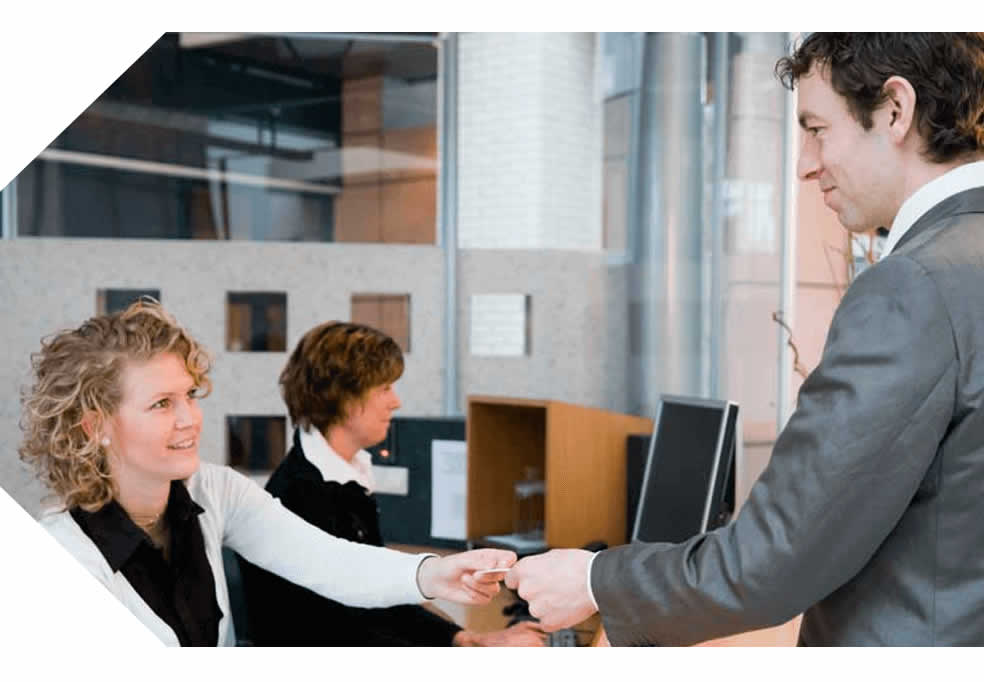 control de acceso cancun