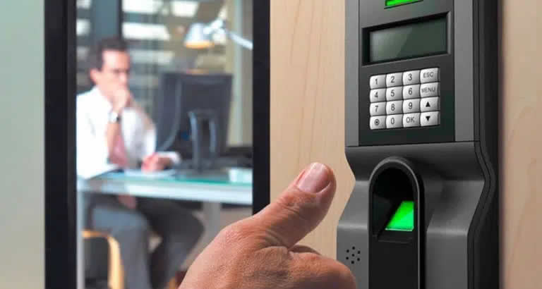 Control de Acceso en Cancun