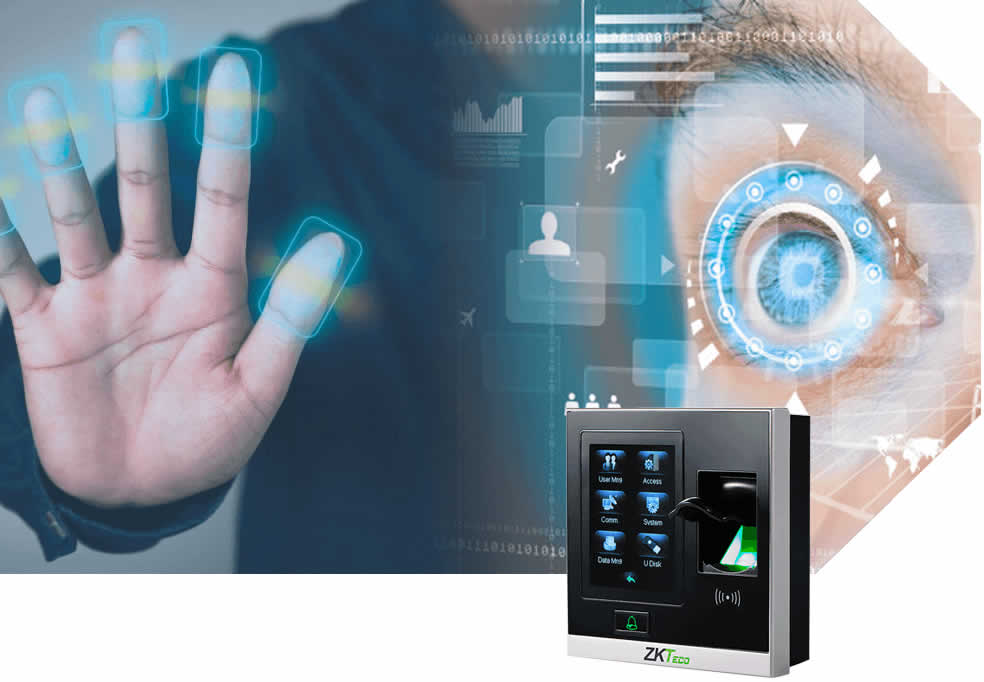 mantenimiento control acceso cancun